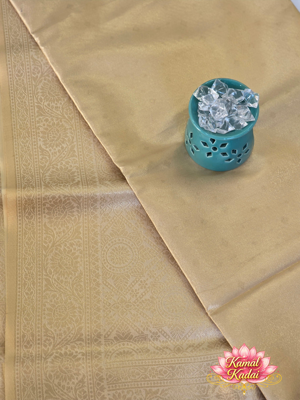 Jyothika Tissue Saree