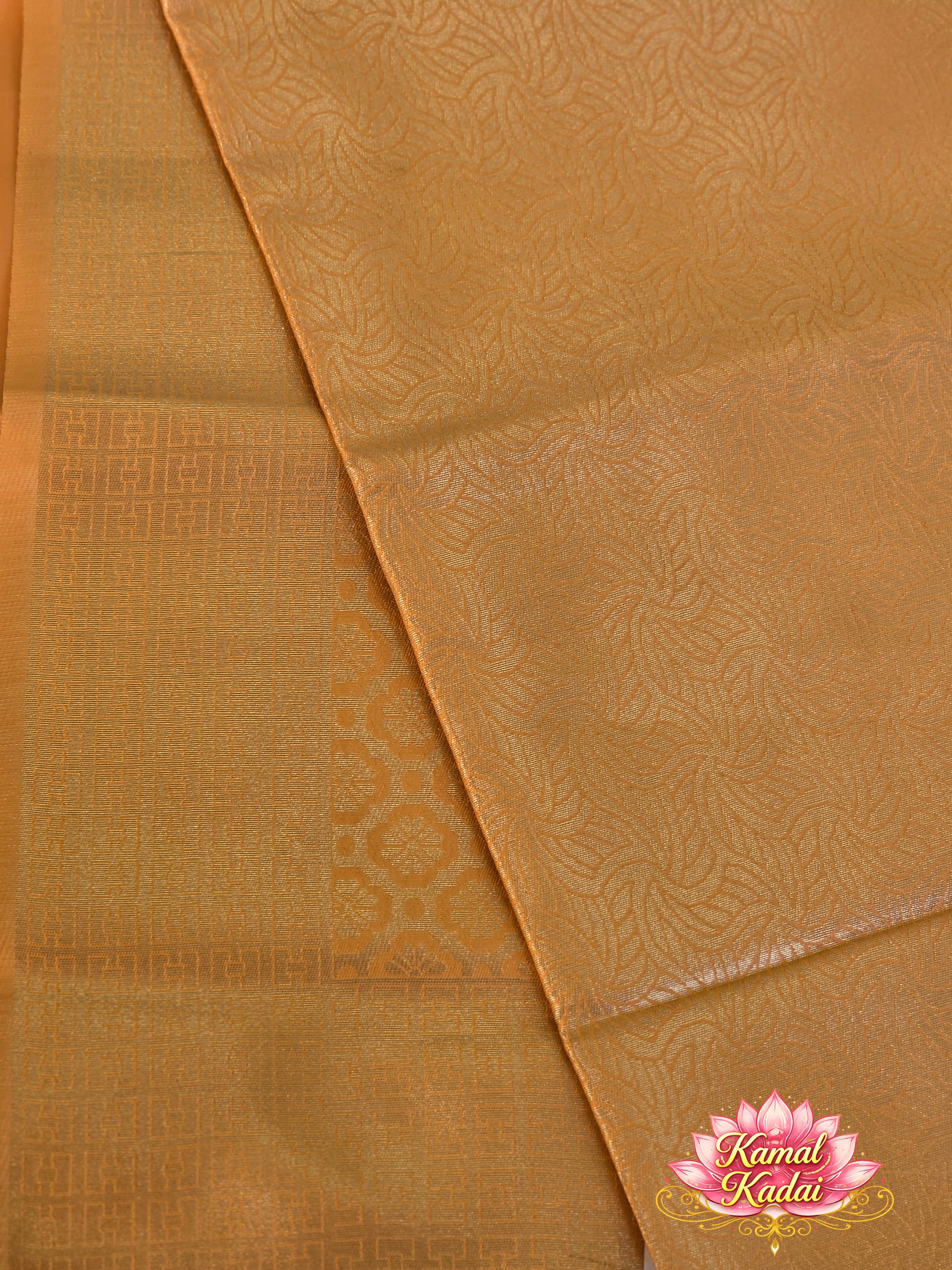 Jyothika Tissue Saree
