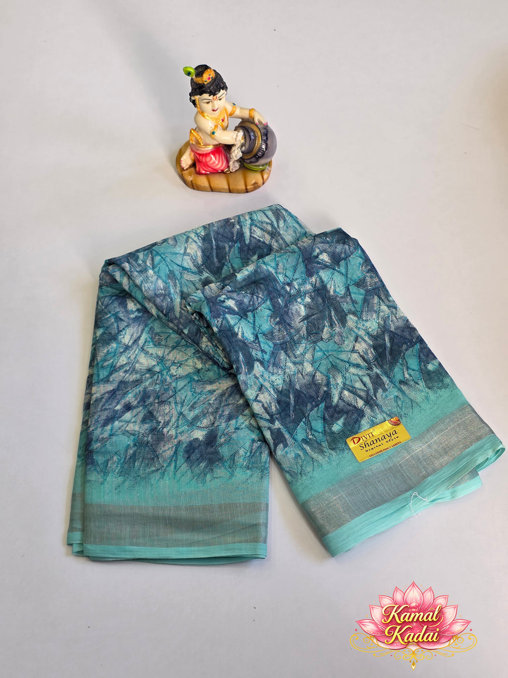 Nagpur Cotton Saree