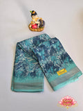 Nagpur Cotton Saree