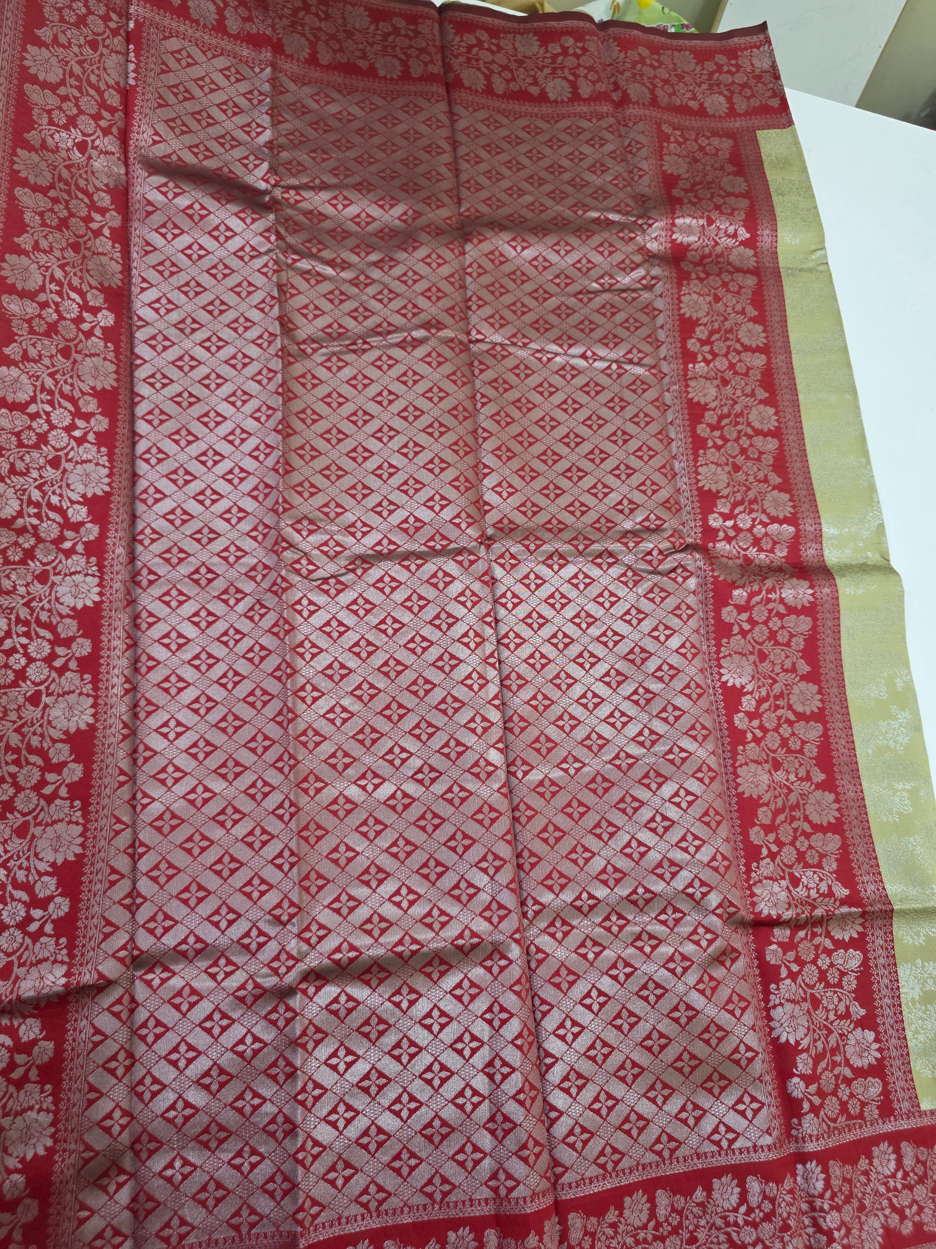 Mau Soft Silk (Kodi Design)