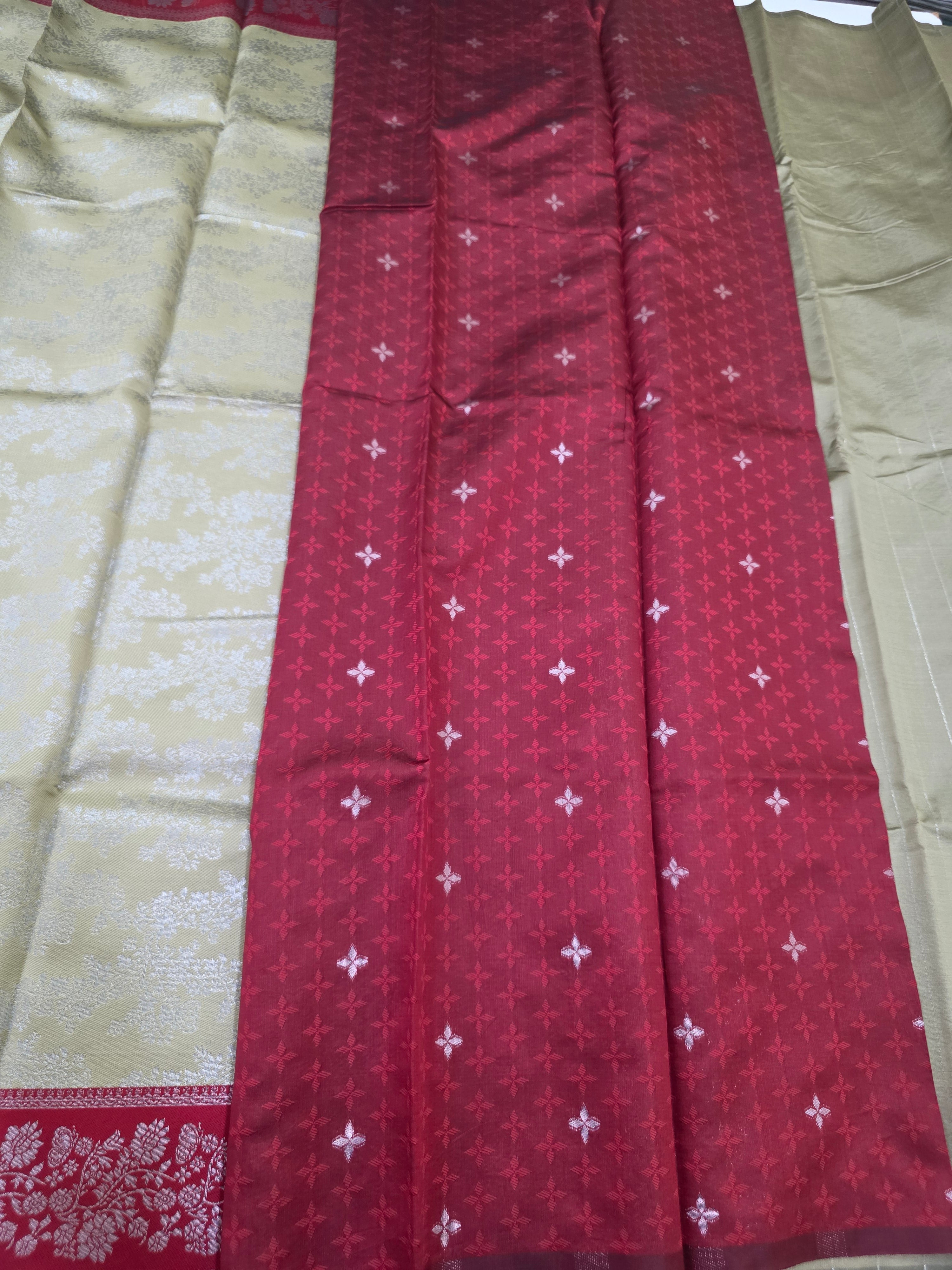 Mau Soft Silk (Kodi Design)