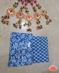 2 Pc Matching Kurti and Pants set - Restocked