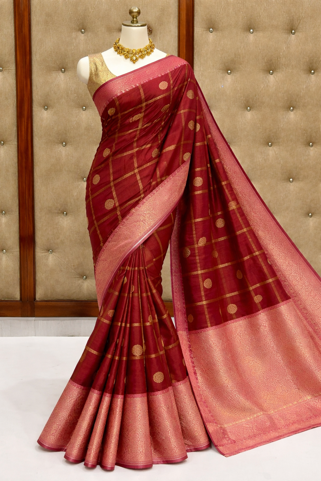 Kattan Silk