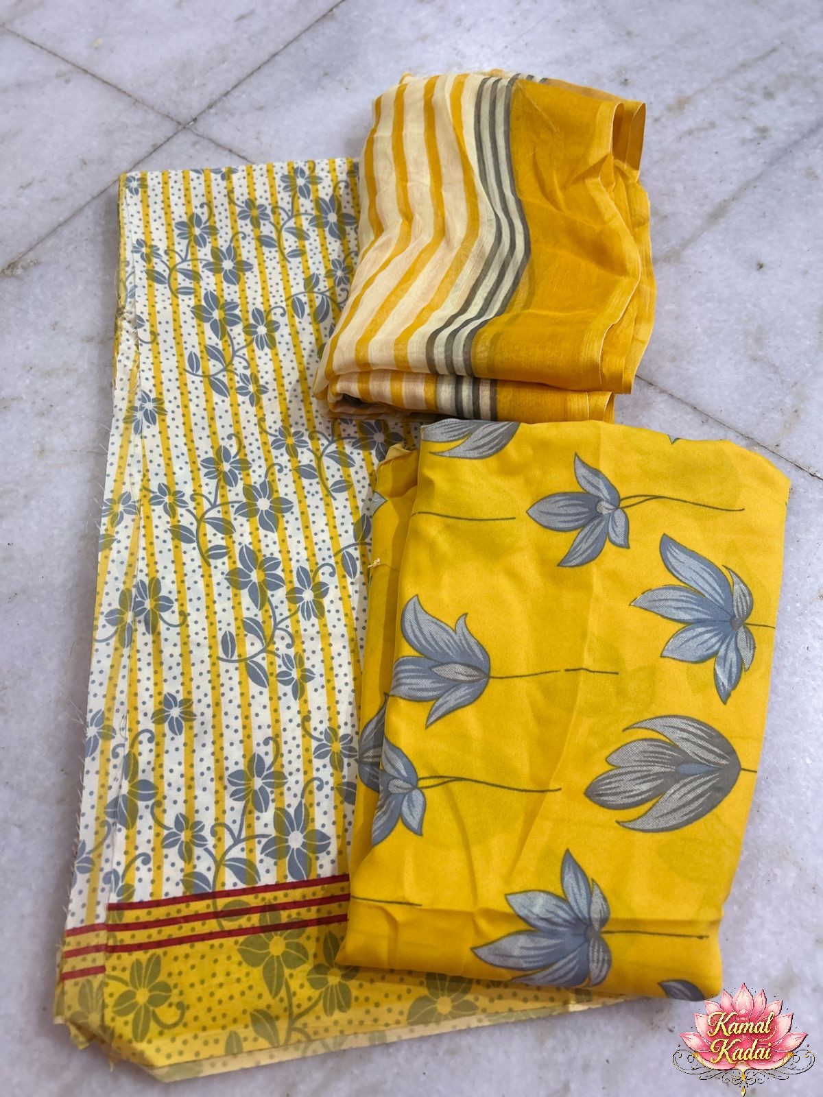 96 chudi material - Limited time offer