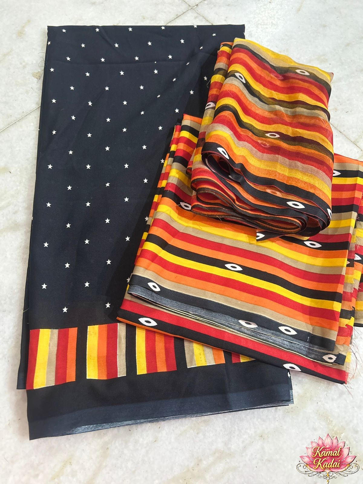 96 chudi material - Limited time offer
