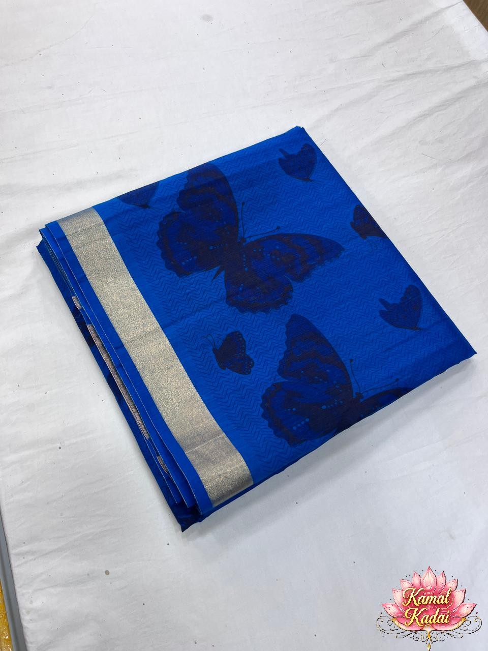 Fancy Cotton 60th Anniv Sale