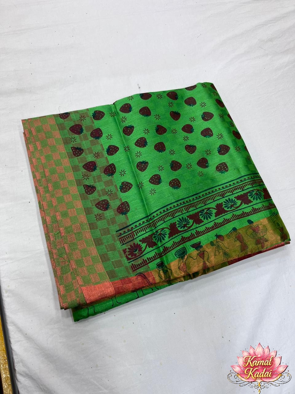 Fancy Cotton 60th Anniv Sale