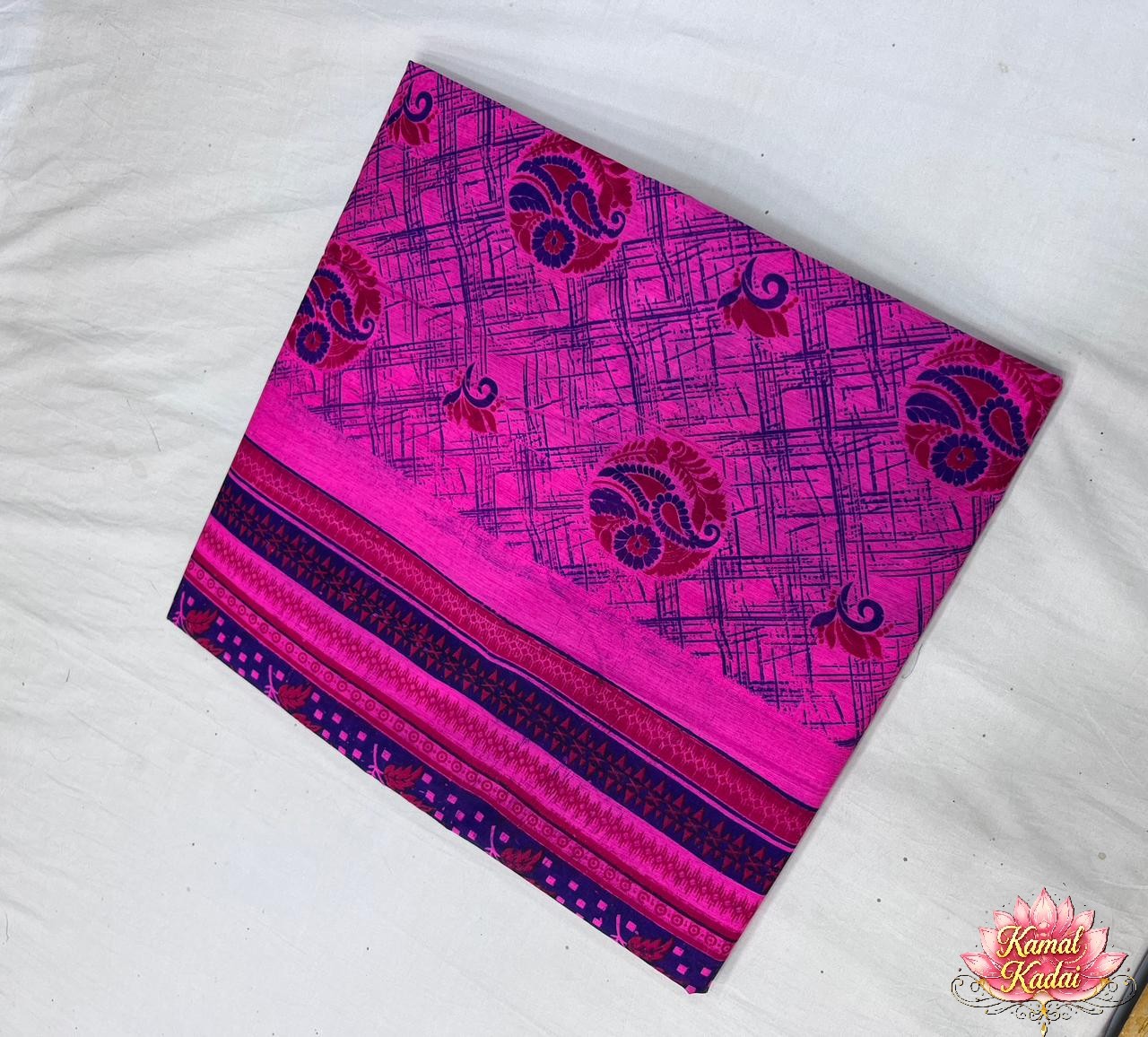 Fancy Cotton 60th Anniv Sale
