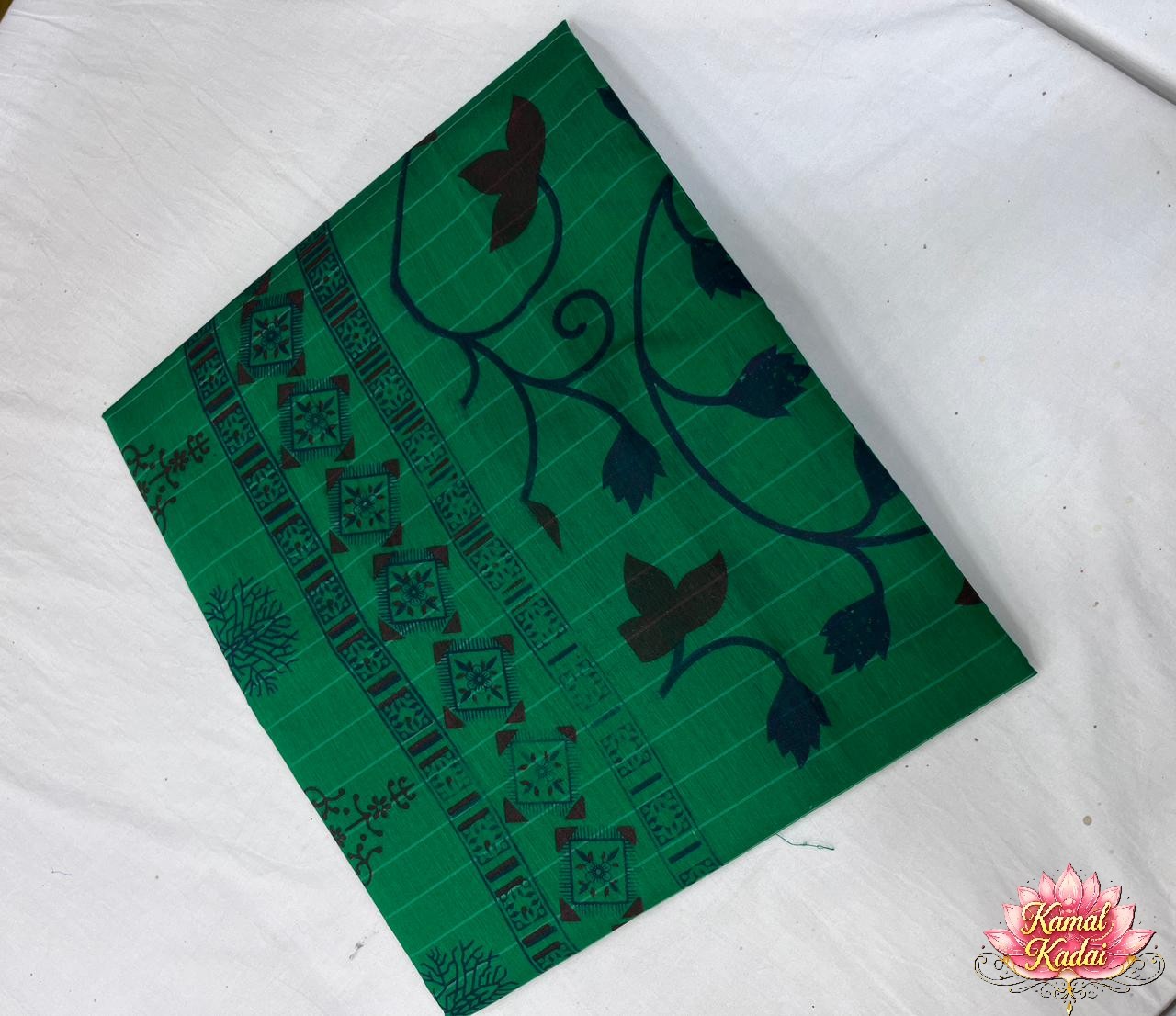 Fancy Cotton 60th Anniv Sale