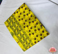 Fancy Cotton 60th Anniv Sale