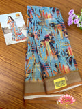 Premium Dola Silk
