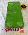 Premium Soft Silk