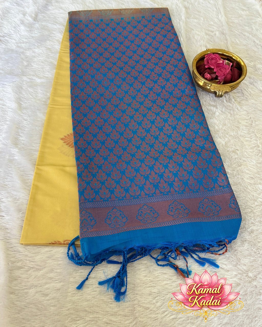 Premium Soft Silk