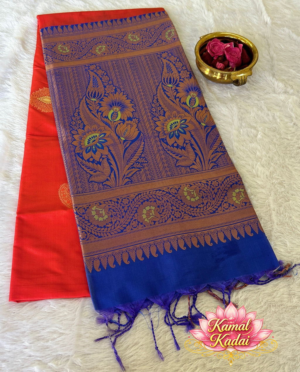Premium Soft Silk