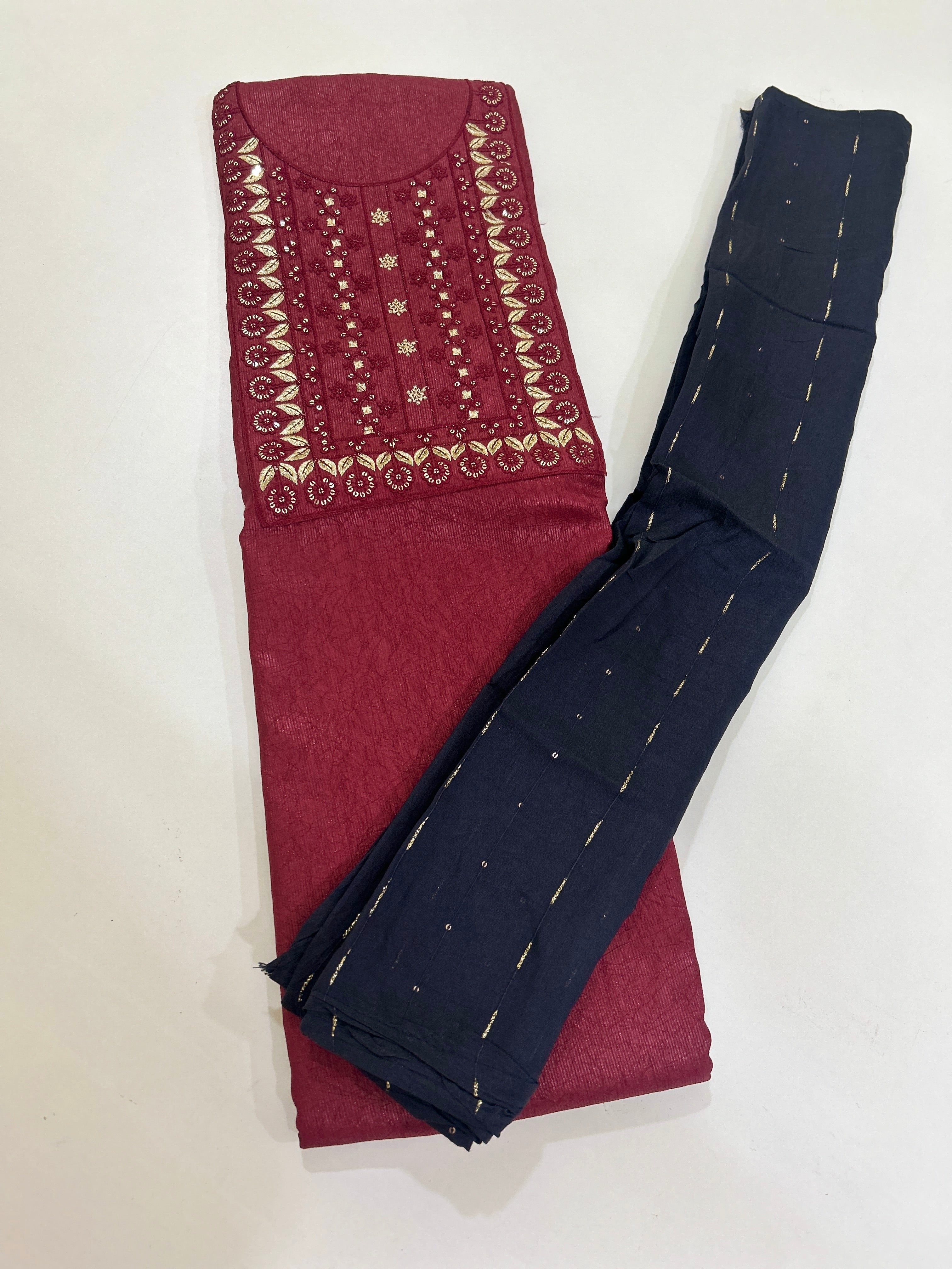 Salwar - Pure Cotton