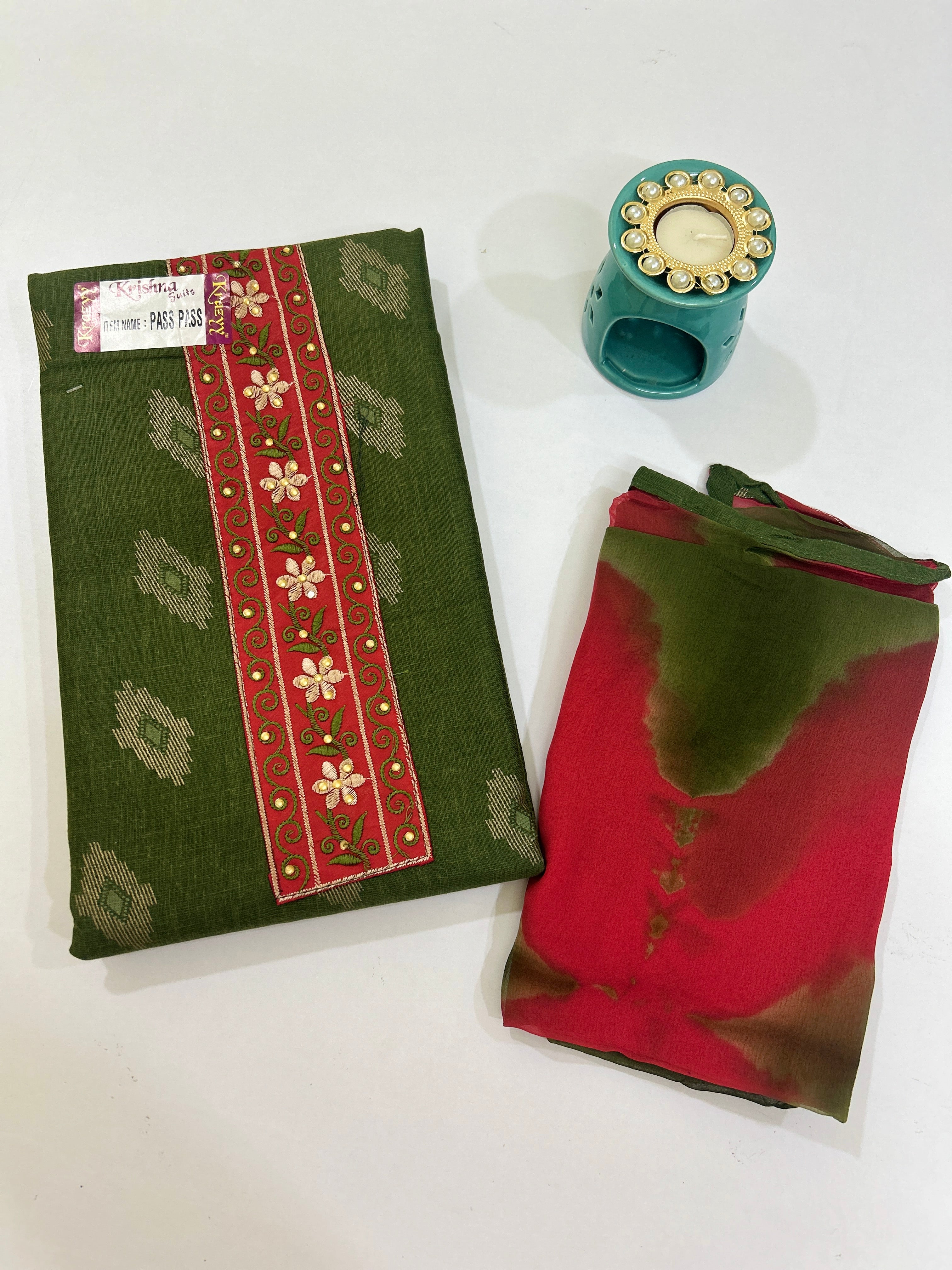 Salwar - Pure Cotton
