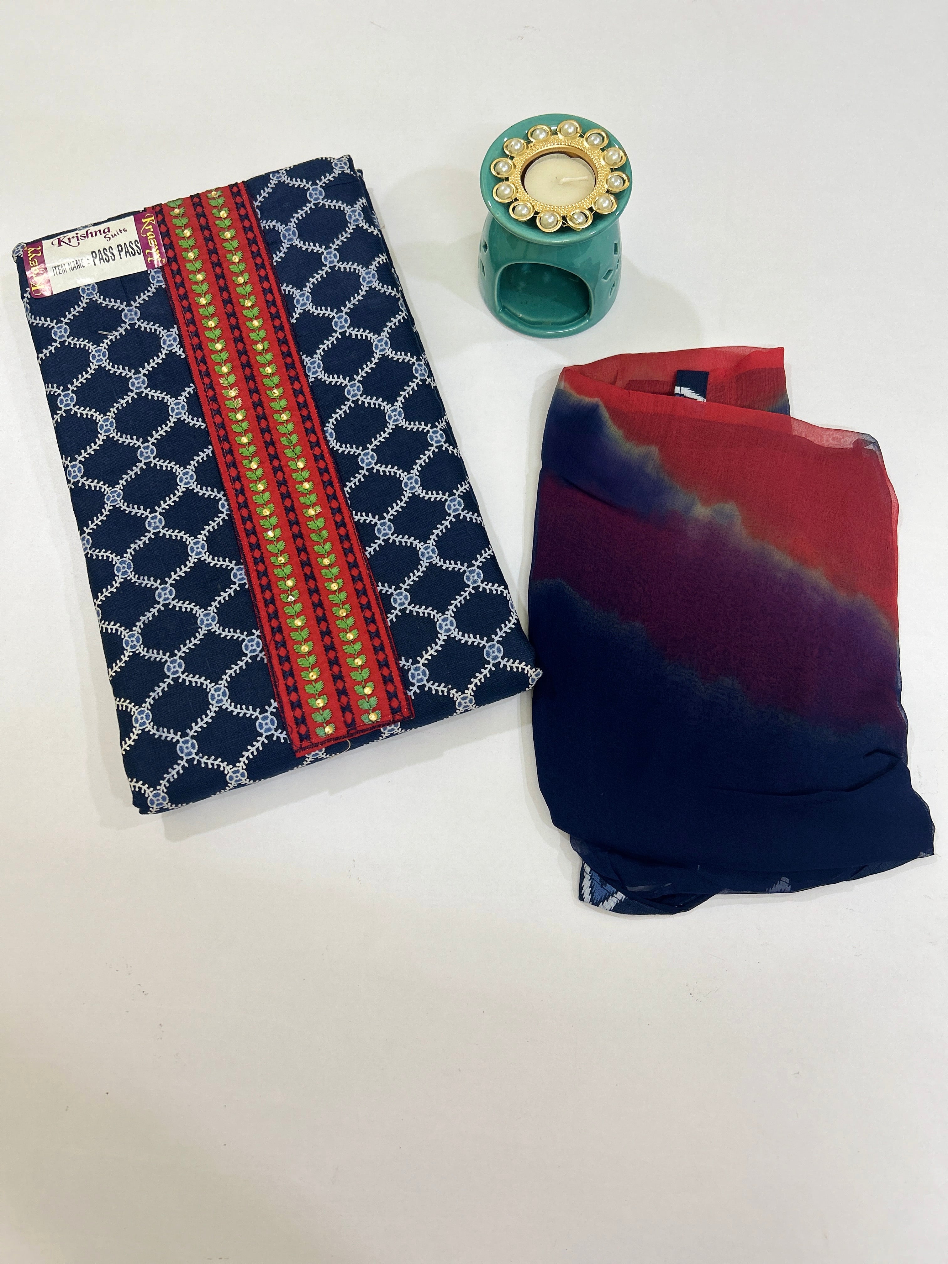 Salwar - Pure Cotton