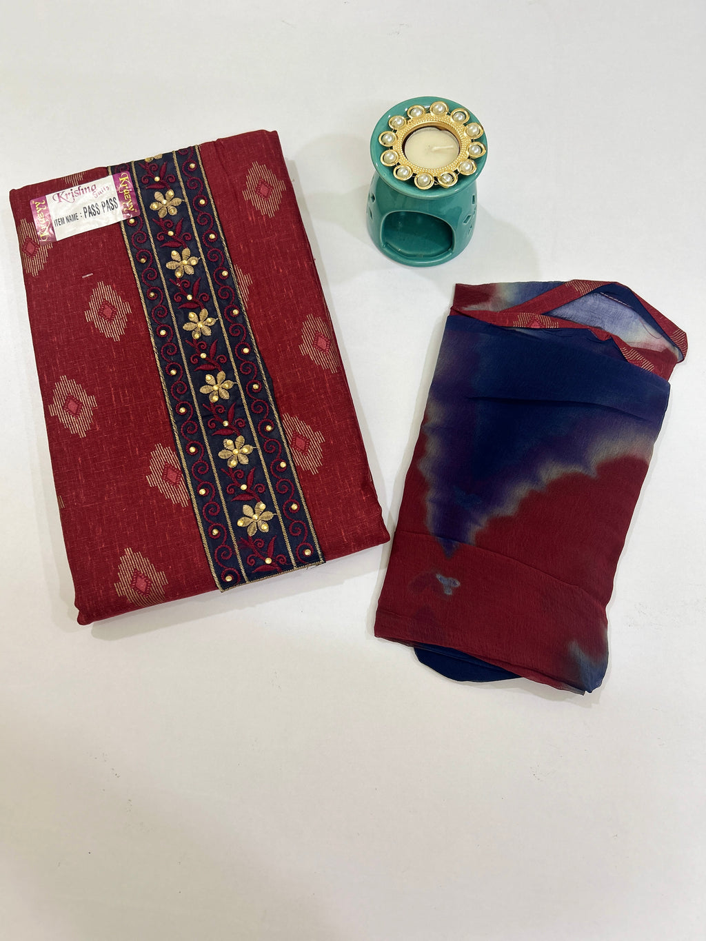 Salwar - Pure Cotton