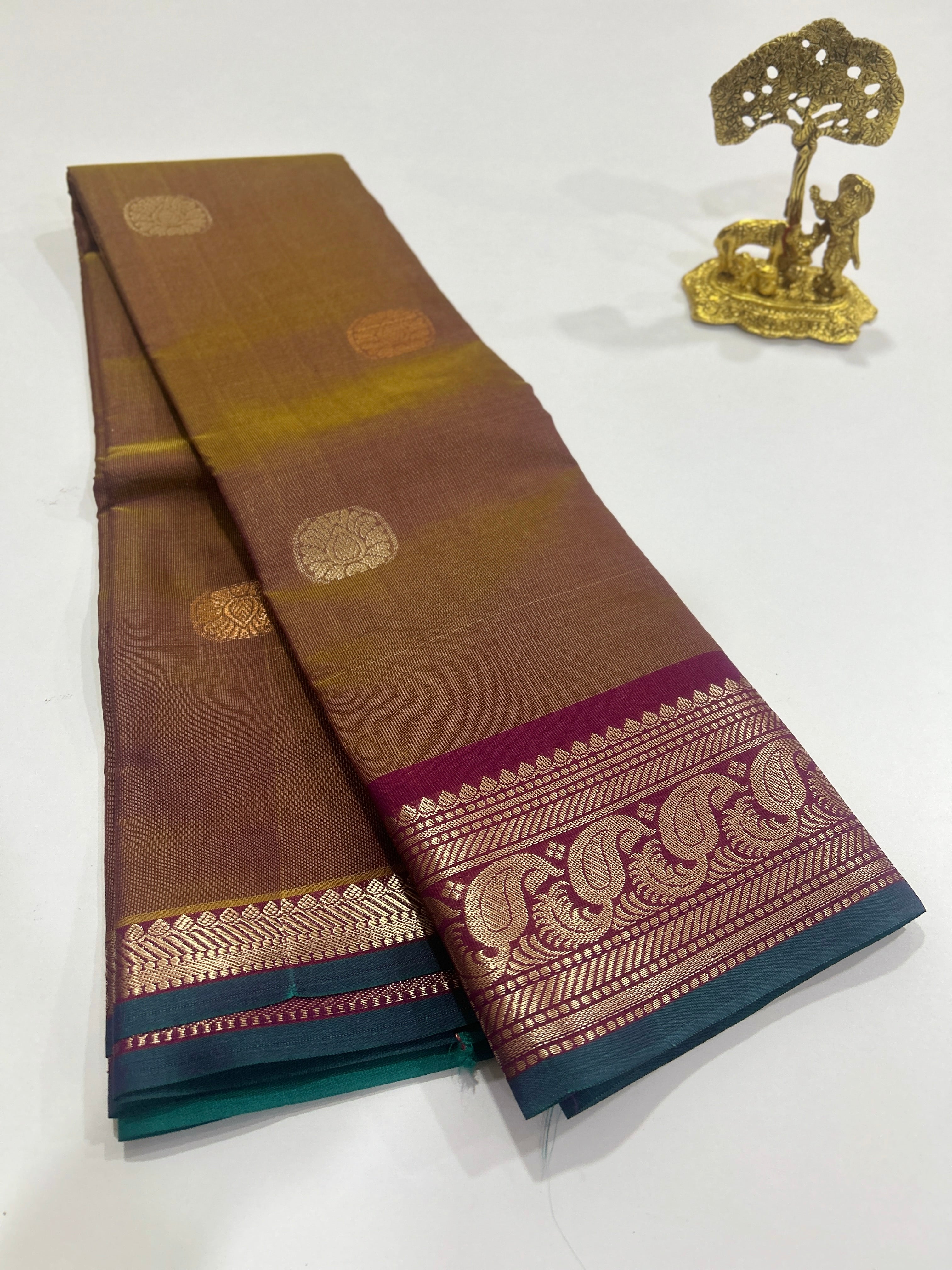 Mau Soft Silk