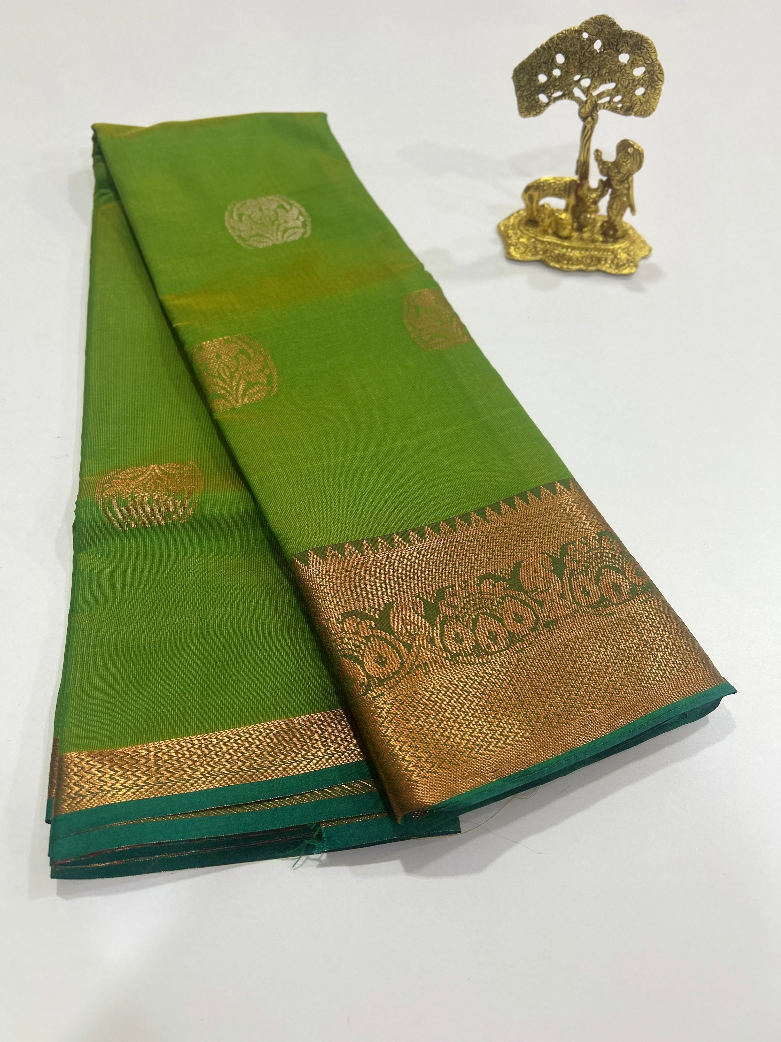 Mau Soft Silk