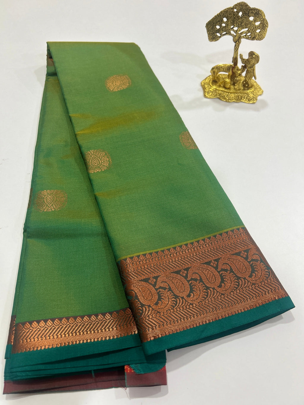 Mau Soft Silk