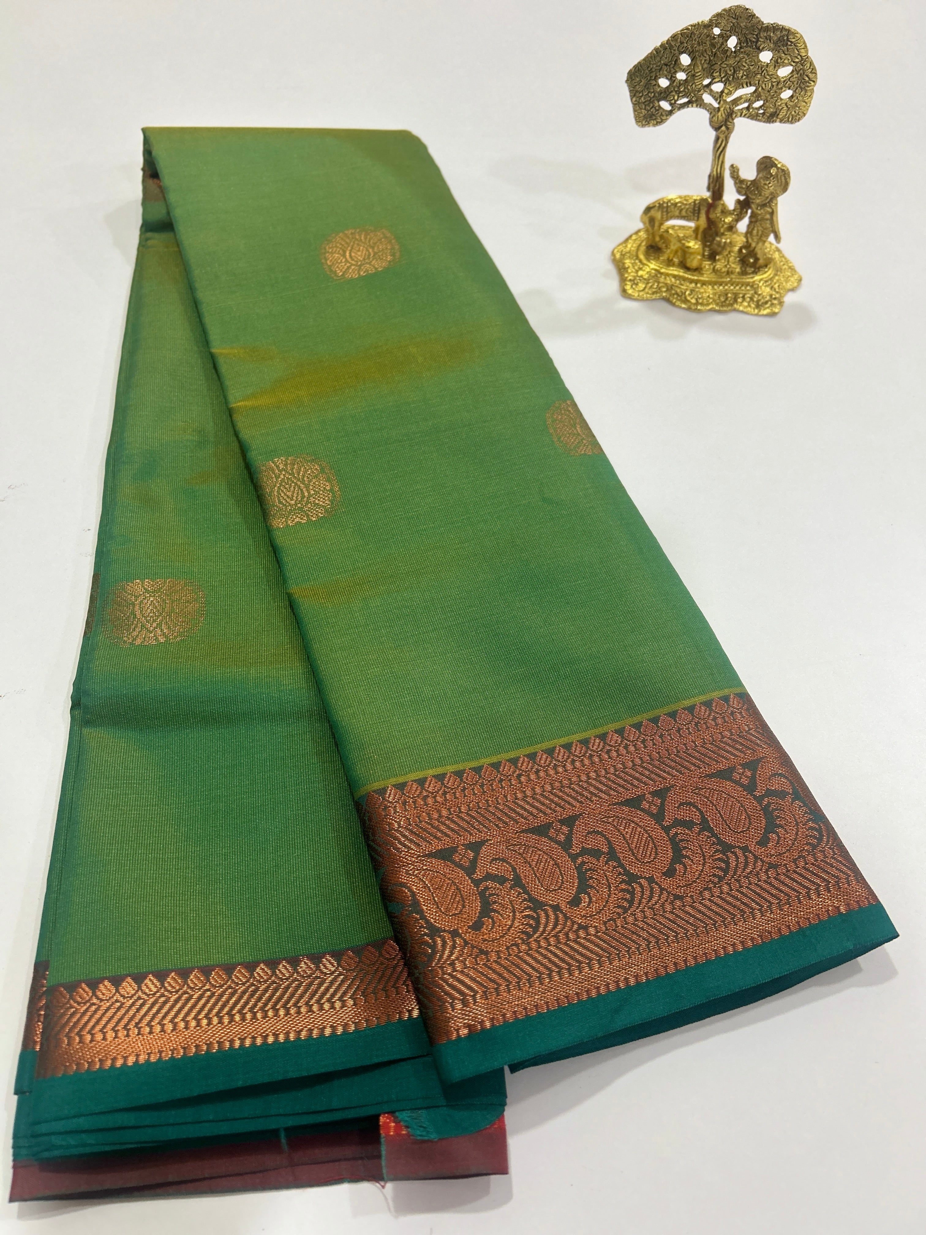 Mau Soft Silk