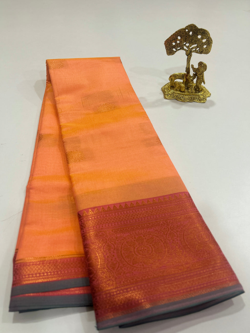 Mau Soft Silk