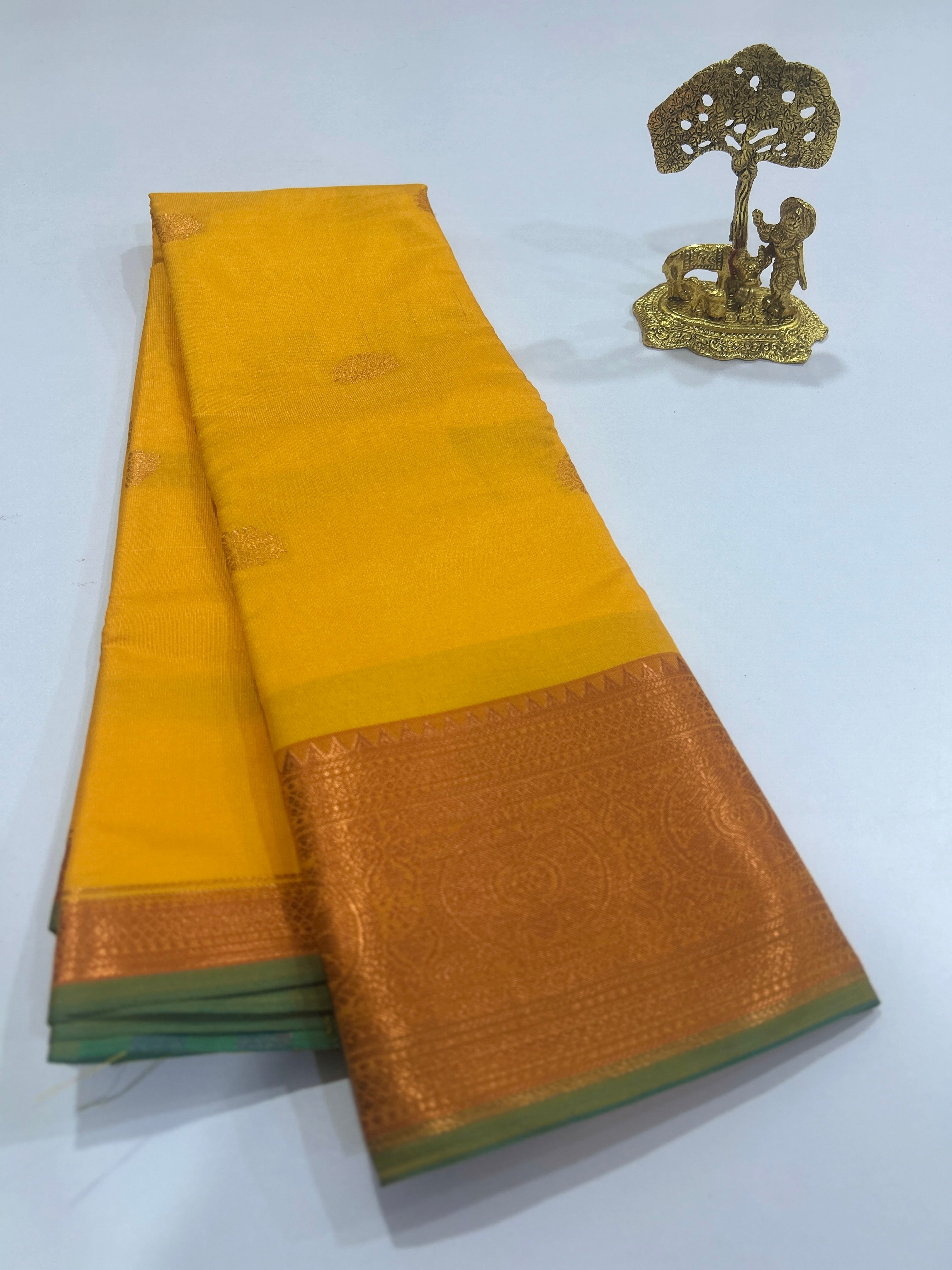 Mau Soft Silk