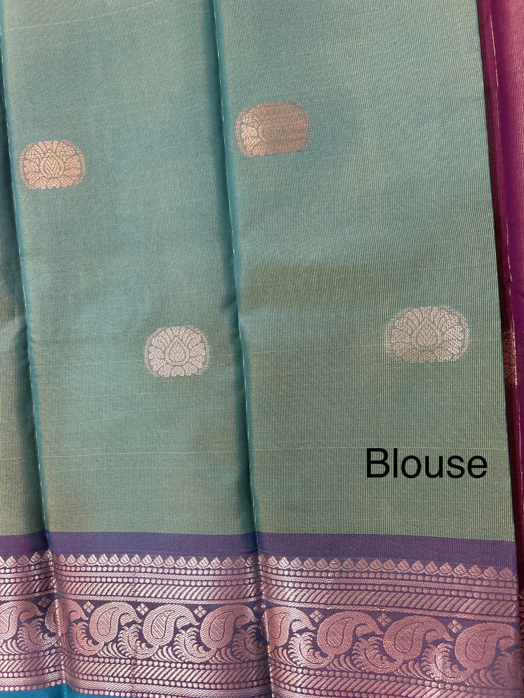 Mau Soft Silk