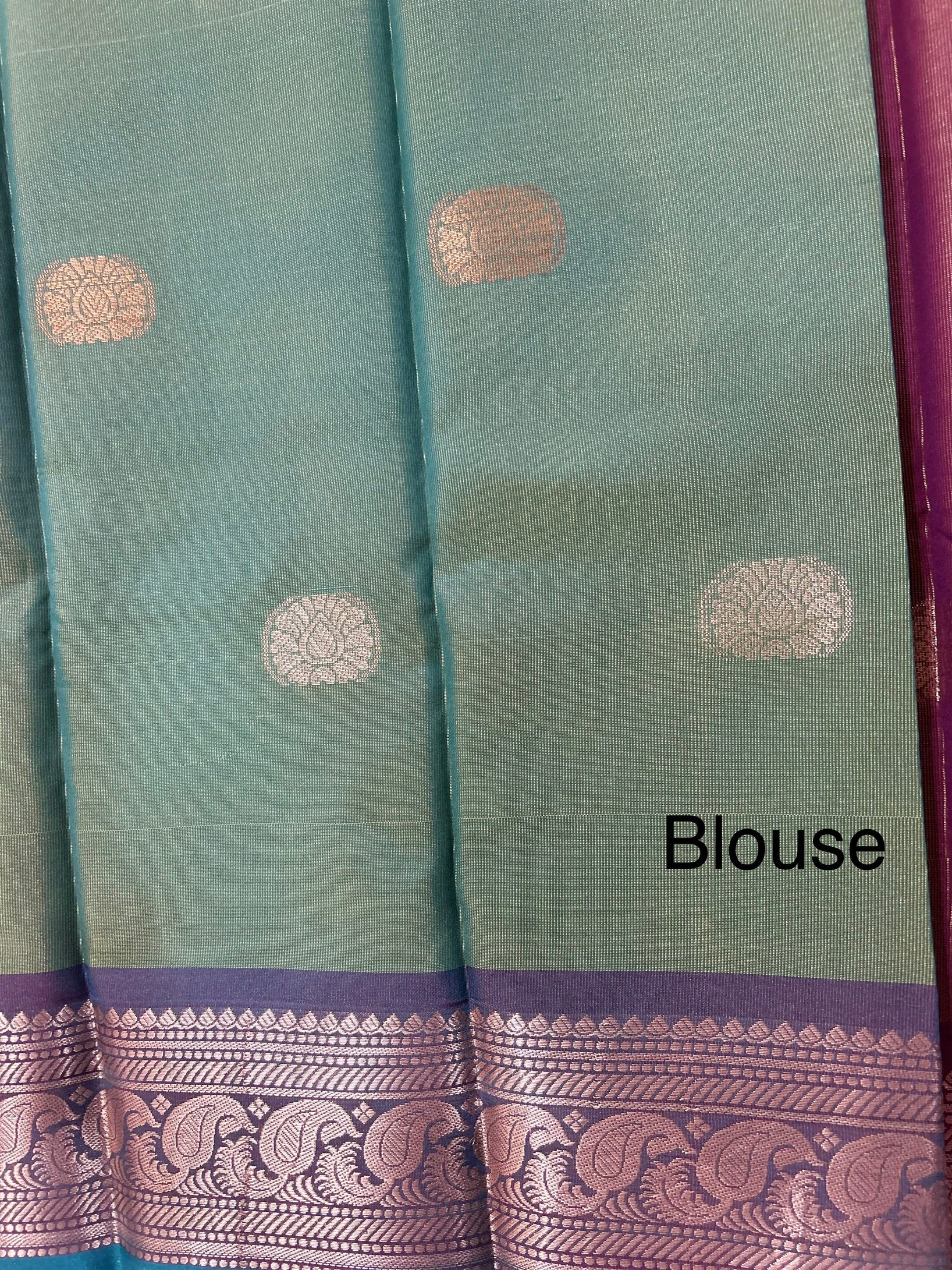 Mau Soft Silk