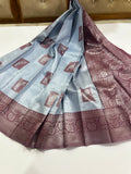 Sakshi Silk Saree