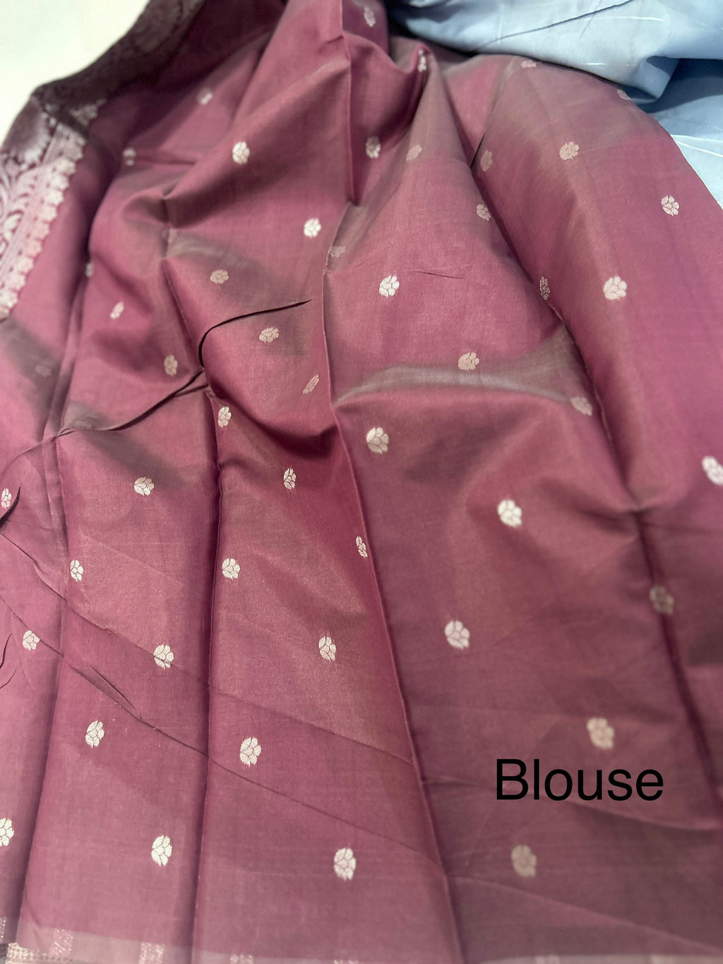 Sakshi Silk Saree