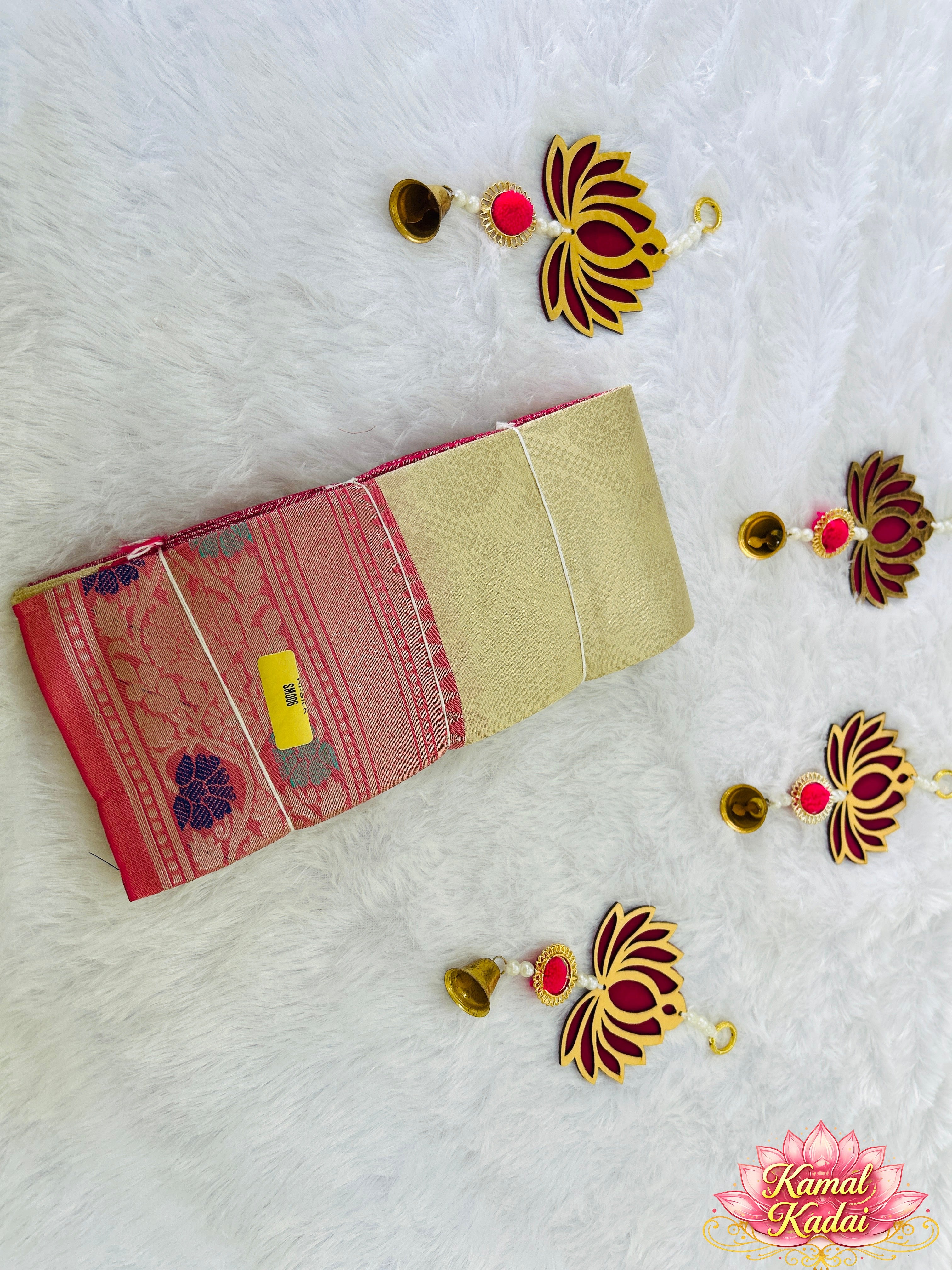 Sushmita Humaira Art Pattu