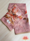 PALLAVI LINEN SAREE