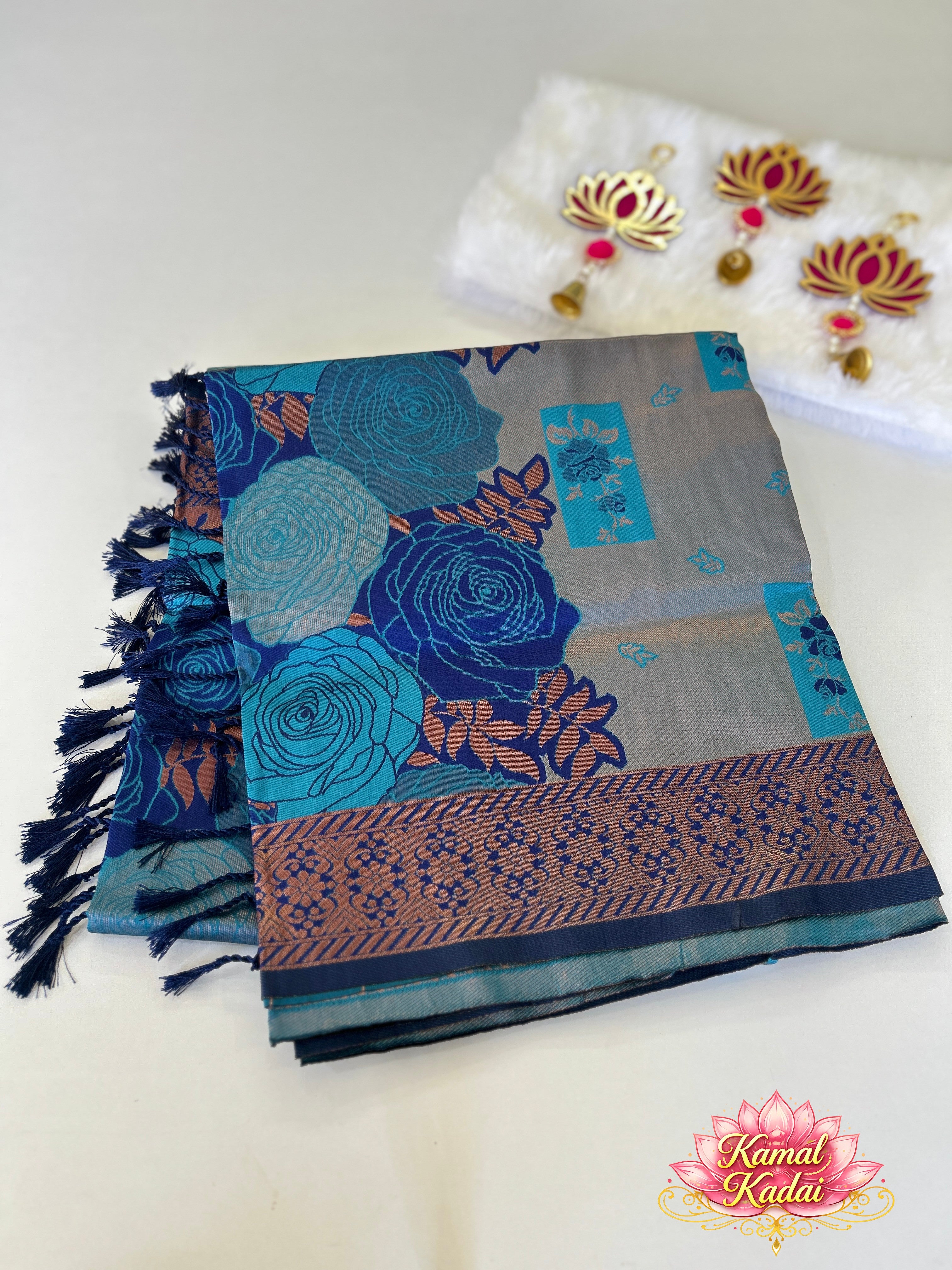 Surat Silk Saree - Best Offer Price!