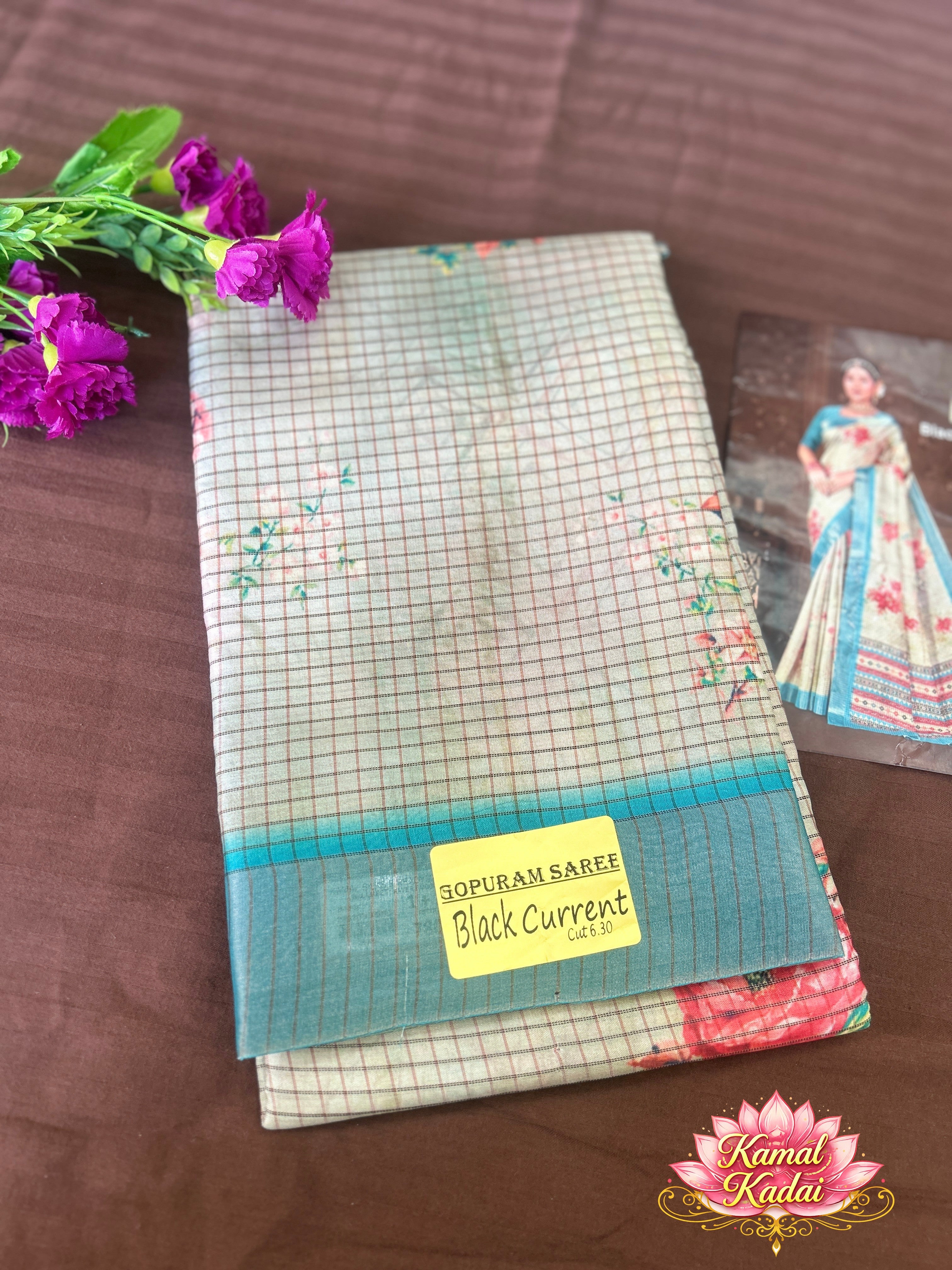 Raw Silk [Sandal base]