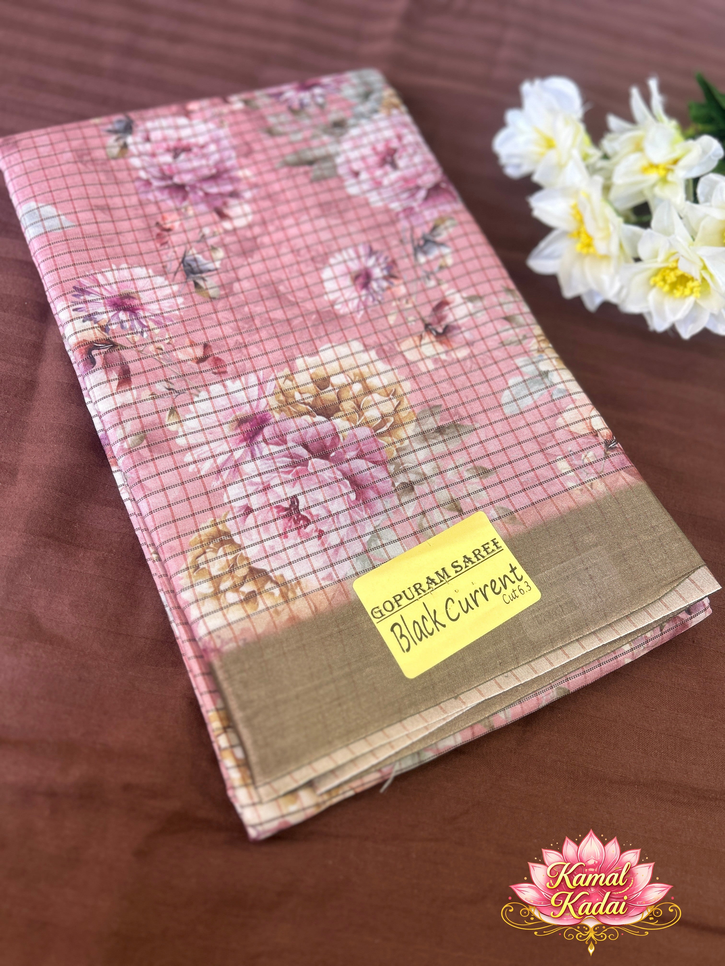 Raw Silk [Sandal base]