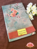 Raw Silk [Sandal base]