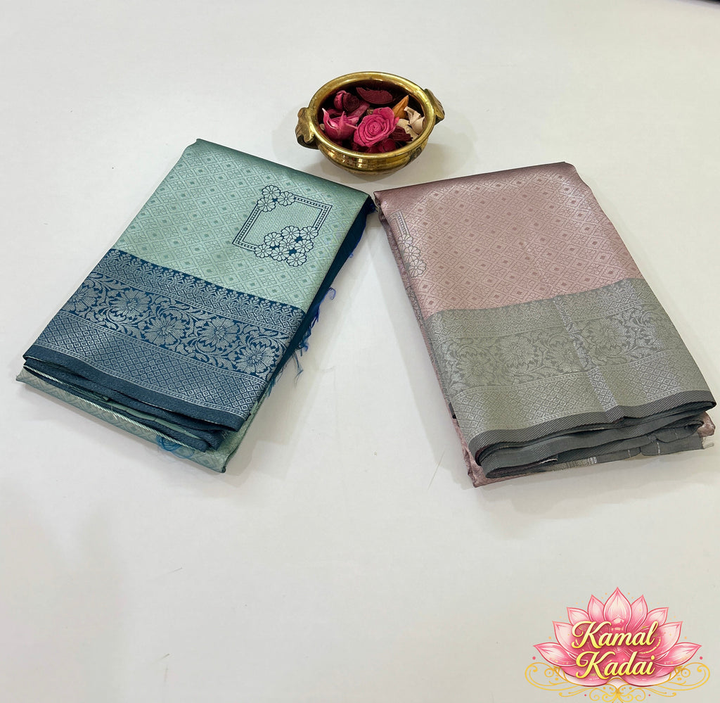 Mau  Silk Saree
