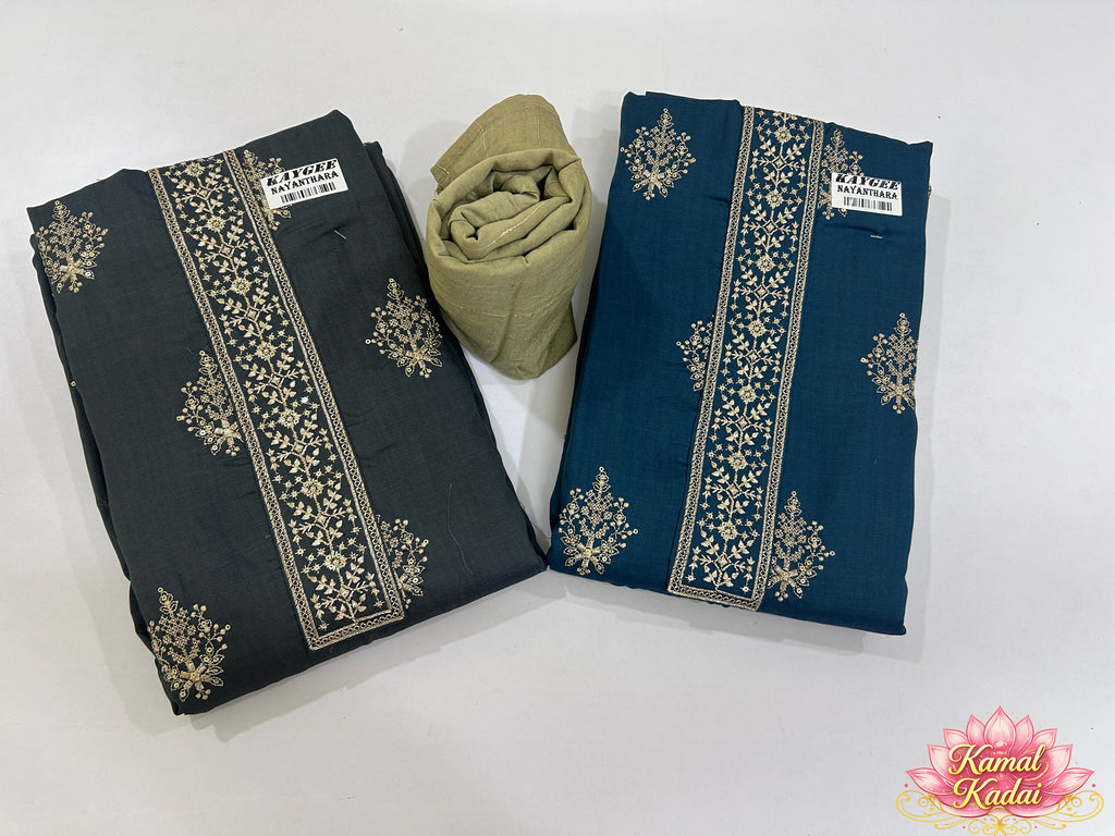 Salwar - cotton