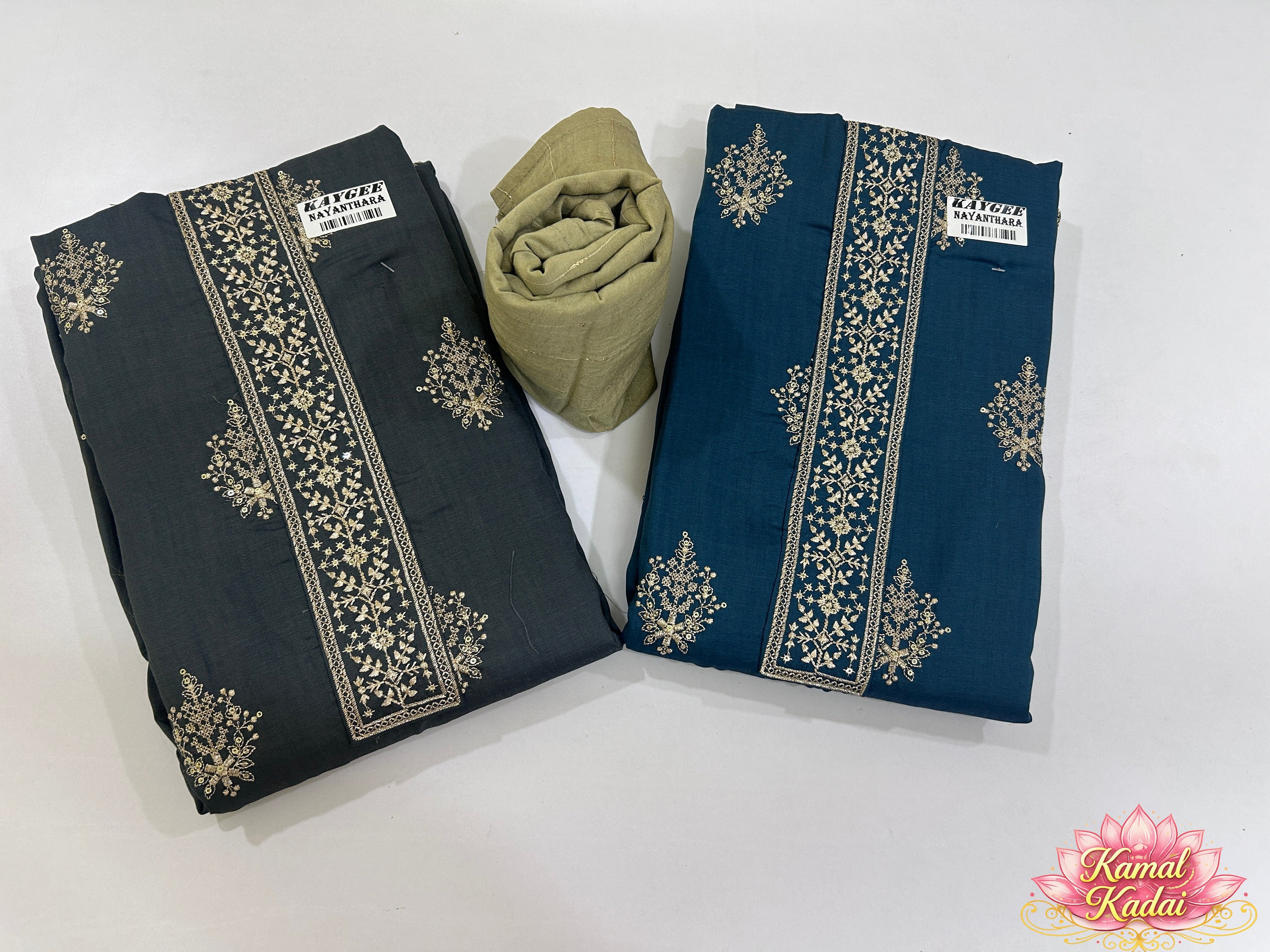Salwar - cotton