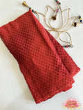 Classic Diamond Drape