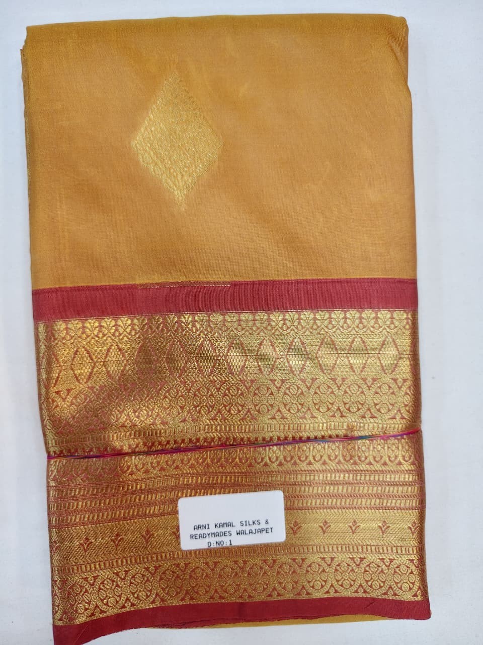 Pattu Offer Saree