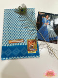Karishma Cotton Saree