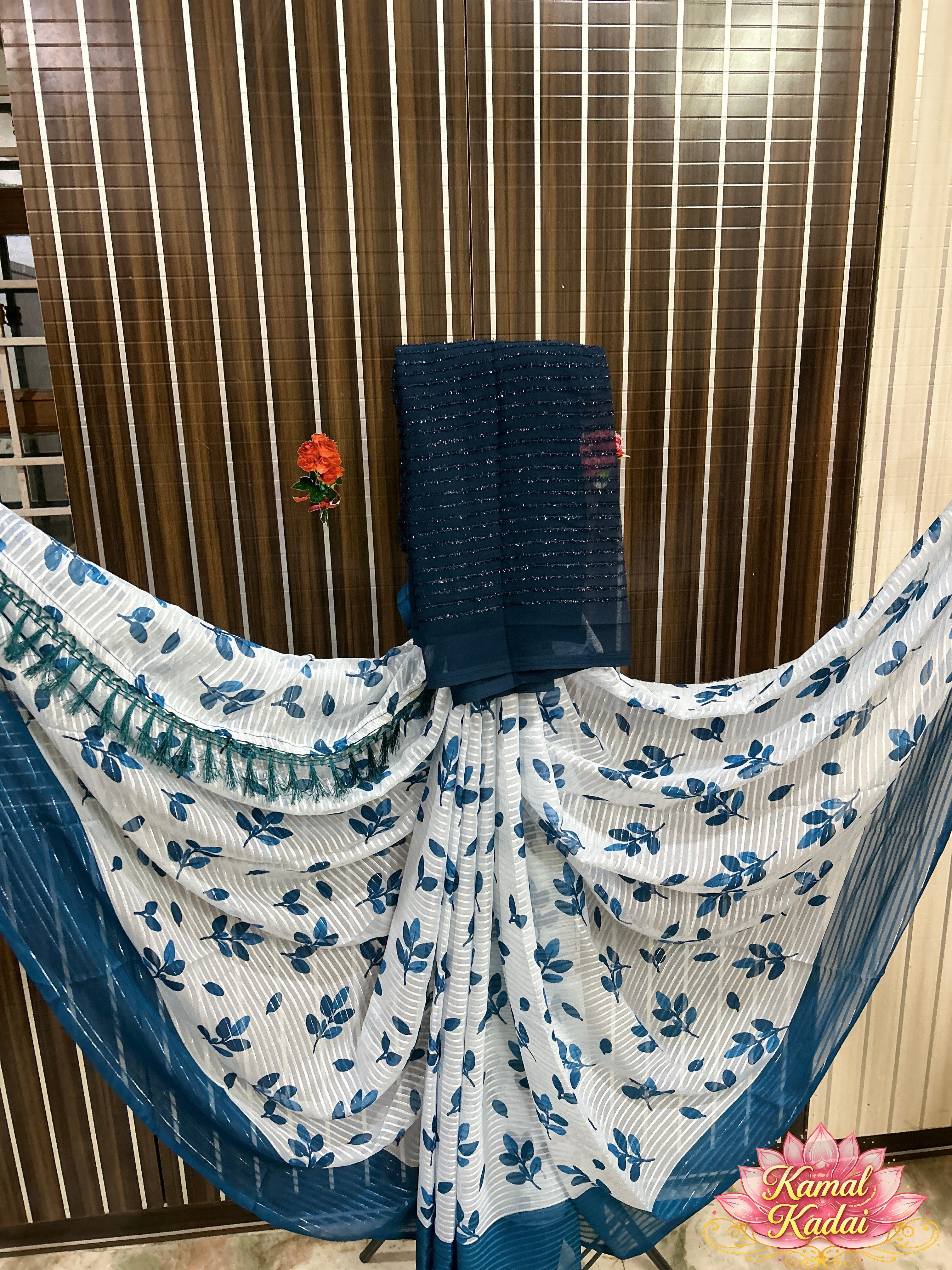 Sayeera Fancy Saree