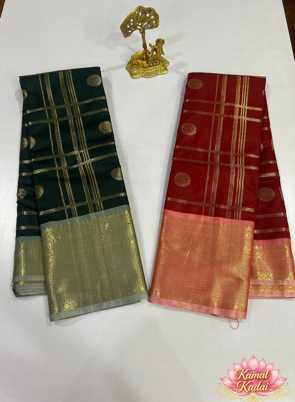 Kattan Silk