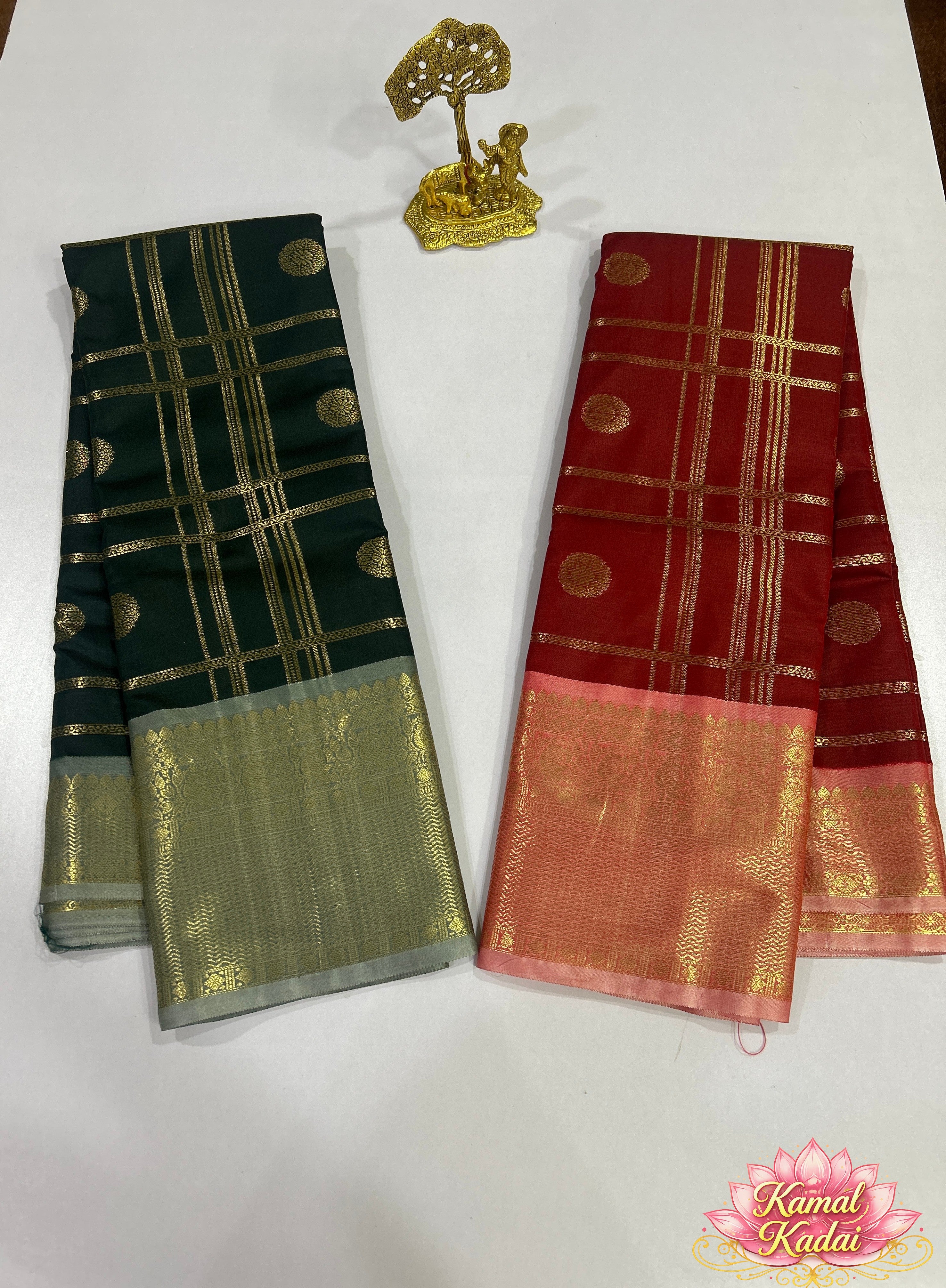 Kattan Silk