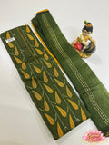 Salwar - Payal Embroidery 2
