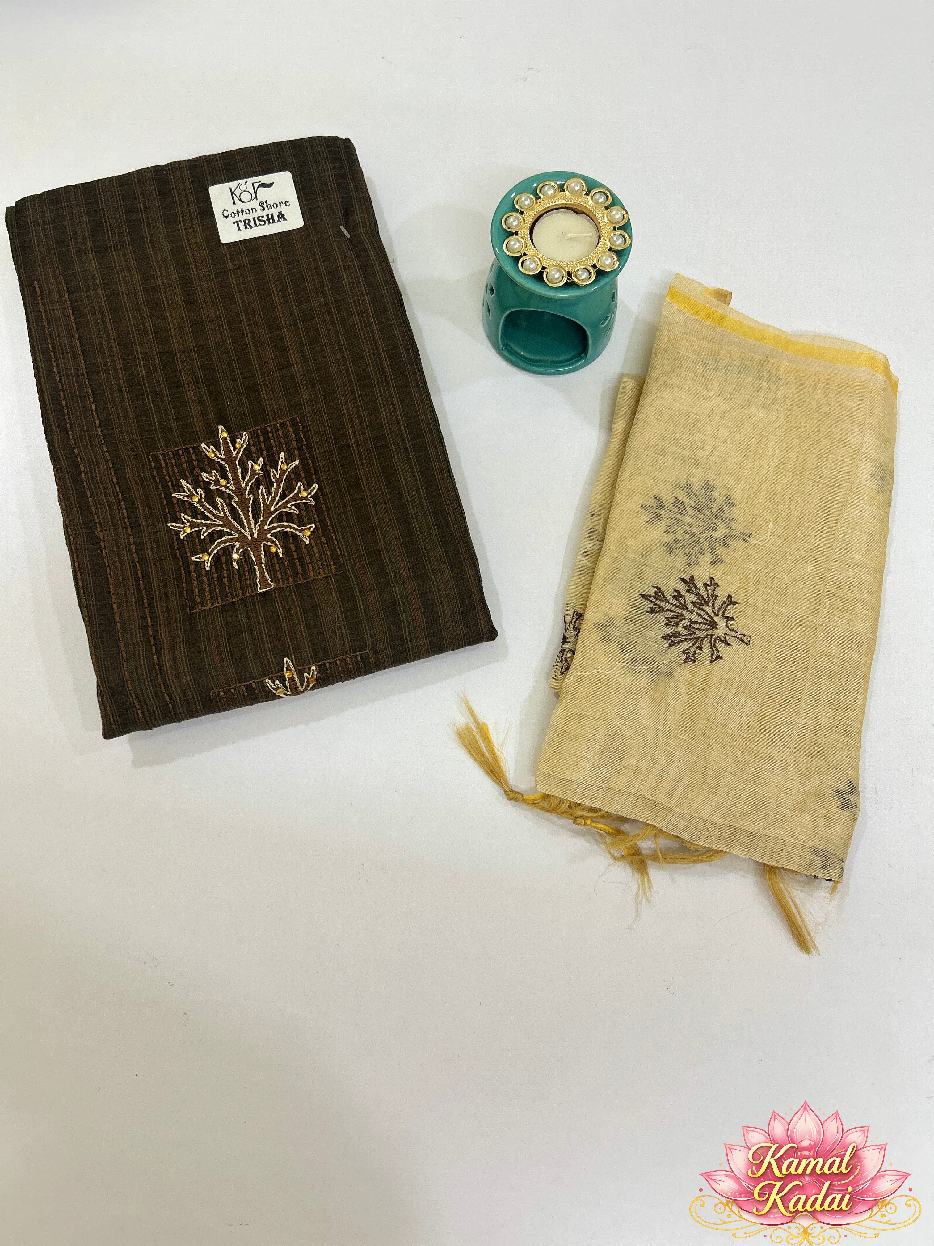 Trisha Cotton